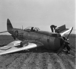 gc   straubling germany 1945   ng151